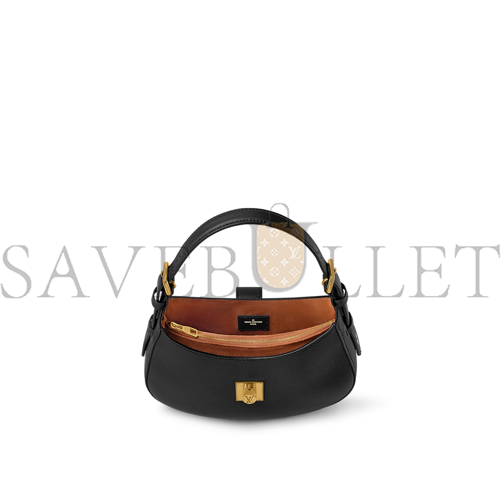 LOUIS VUITTON LOW KEY SHOULDER BAG M24611 (26*18*7cm)